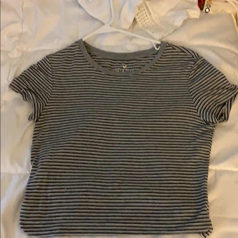 Never worn